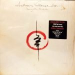 Andreas Vollenweider – Dancing With The Lion LP Plak