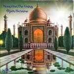 Kool & The Gang – Open Sesame LP Plak