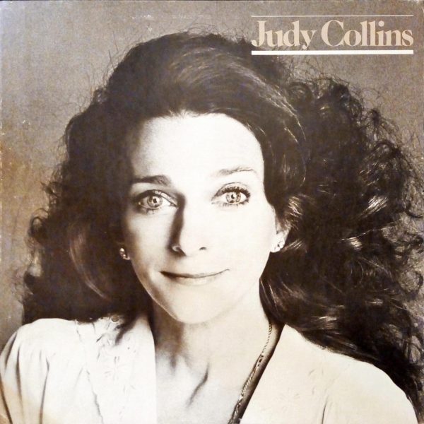 Judy Collins – Judy Collins 4LP Box Set Plak