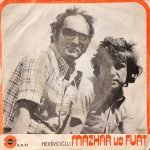 Mazhar Ve Fuat – Hekimoğlu 45lik Plak