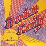 Freedom Family – Ayentsoo LP Plak