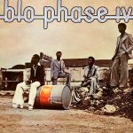 Blo – Phase IV LP Plak