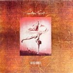 Cocteau Twins – Lullabies 12'' Maxi Single Plak