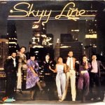 Skyy – Skyy Line LP Plak
