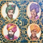 Kool & The Gang – Open Sesame LP Plak - Görsel 2