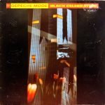Depeche Mode – Black Celebration LP Plak
