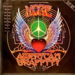 Original Motion Picture Soundtrack "More American Graffiti" 2LP Plak
