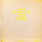UB40 – Don't Break My Heart 12'' Maxi Single Plak - Görsel 2