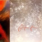 Cocteau Twins – Tiny Dynamine 12'' EP Plak