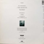 Thomas Brinkmann & Heiko Laux – Tyranids 12'' Maxi Single Plak - Görsel 2