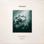 Thomas Brinkmann & Heiko Laux – Tyranids 12'' Maxi Single Plak