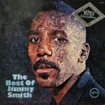 Jimmy Smith ‎– The Best Of Jimmy Smith LP Plak