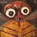 Exuma ‎– Exuma II LP Plak