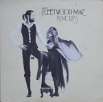Fleetwood Mac – Rumours LP Plak
