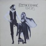 Fleetwood Mac – Rumours LP Plak