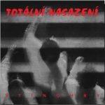 Totální Nasazení – Stínohry LP Plak