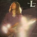 Steve Hillage ‎– L LP Plak