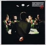 M – The Official Secrets Act LP Plak