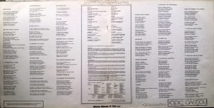 Haris Alexiou -24 Tragoúdia 2LP Plak (Yunanca) - Görsel 5