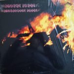 South Funk Boulevard Band – South Funk Boulevard Band LP Plak