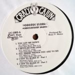 South Funk Boulevard Band – South Funk Boulevard Band LP Plak - Görsel 2