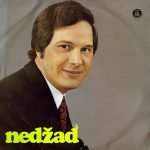 Nedžad Salković - Nedžad LP Plak