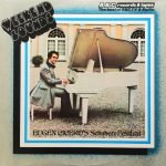 Eugen Cicero ‎– Eugen Cicero's Schubert Festival LP Plak