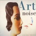 The Art Of Noise ‎– In No Sense? Nonsense! LP Plak