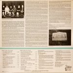 Tiny Bradshaw – I'm A Hi-Ballin' Daddy LP Plak - Görsel 3