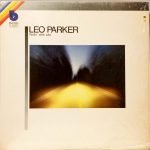 Leo Parker – Rollin' With Leo LP Plak