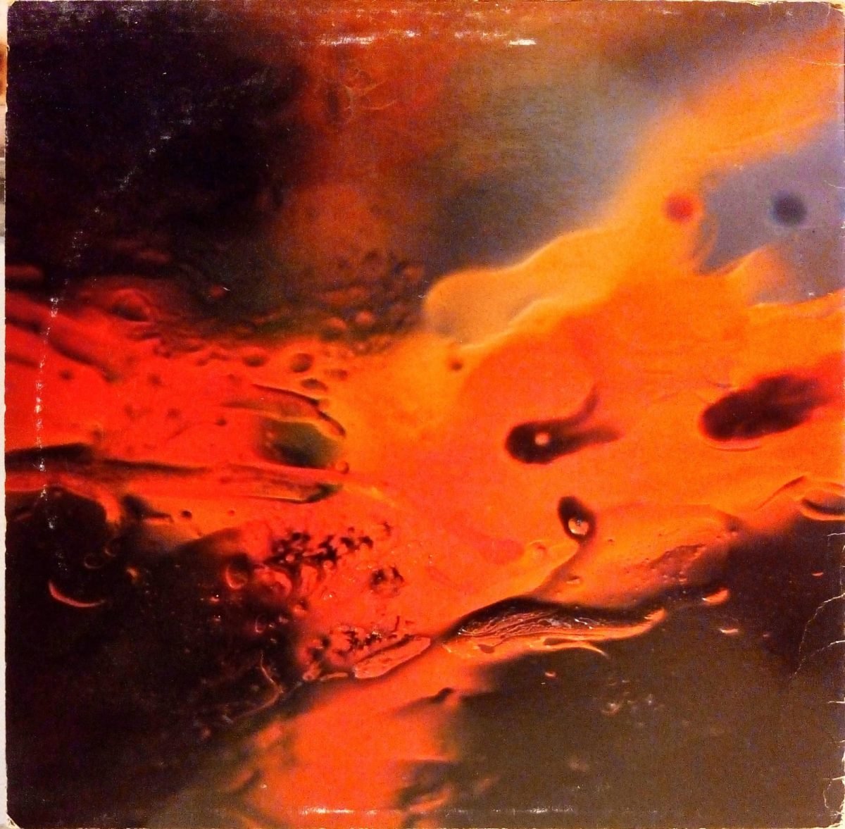 Cocteau Twins – Tiny Dynamine 12'' EP Plak - Görsel 3