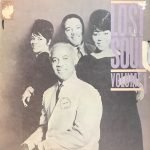 Lost Soul Volume 1 LP Plak
