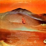 Herbie Hancock – Man-Child LP Plak - Görsel 3