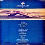 Vangelis ‎– Chariots Of Fire LP Plak - Görsel 2