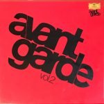 Avantgarde Vol. 2 - 6 x LP Box Set