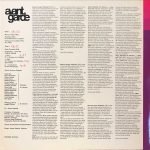 Avantgarde Vol. 2 - 6 x LP Box Set - Görsel 9