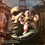 Colin Towns ‎– Full Circle LP Plak