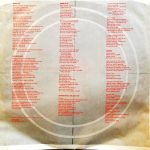Foreigner – 4 LP Plak - Görsel 3