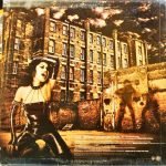 Streetwalkers – Vicious But Fair LP Plak - Görsel 3