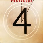 Foreigner – 4 LP Plak