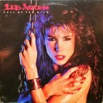 Lee Aaron – Call Of The Wild LP Plak