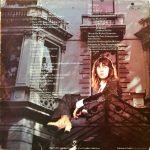 Colin Towns ‎– Full Circle LP Plak - Görsel 3