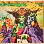 Greenslade – Time And Tide LP Plak