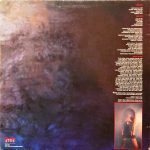 Lee Aaron – Call Of The Wild LP Plak - Görsel 3