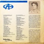 HEM Folk Ensemble ‎– HEM Folk Ensemble LP Plak - Görsel 3