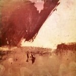 New Order – Shellshock 12'' Maxi Single Plak