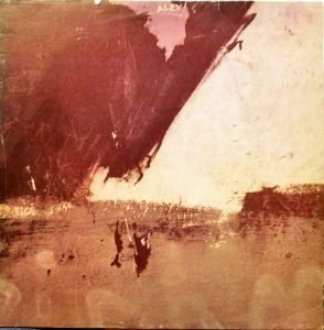 New Order – Shellshock 12'' Maxi Single Plak