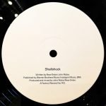 New Order – Shellshock 12'' Maxi Single Plak - Görsel 2