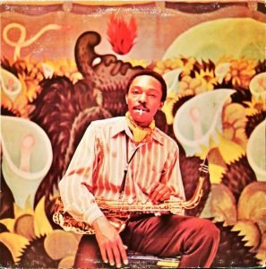 Charles Williams – Charles Williams LP Plak - Görsel 4