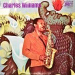 Charles Williams – Charles Williams LP Plak